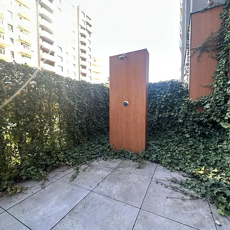 306 Baltica Hallera 223 Zresetuj Sie W Gdansku Blisko Morza * Гданьск