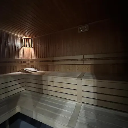 Апартаменты 306 Baltica Hallera 223 Zresetuj Sie W Gdansku Blisko Morza Гданьск