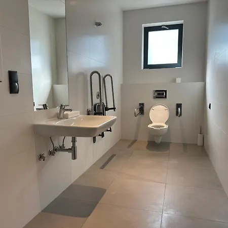 306 Baltica Hallera 223 Zresetuj Sie W Gdansku Blisko Morza * Γκντανσκ