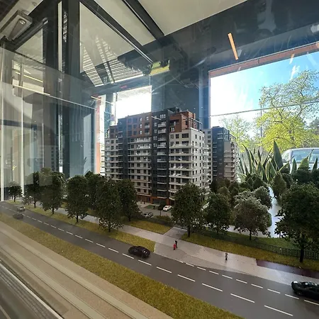 306 Baltica Hallera 223 Zresetuj Sie W Gdansku Blisko Morza