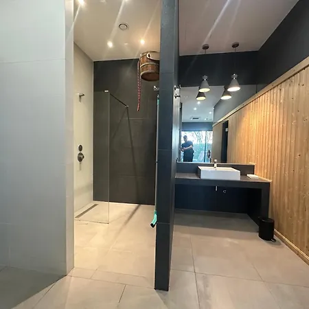 Διαμέρισμα 306 Baltica Hallera 223 Zresetuj Sie W Gdansku Blisko Morza