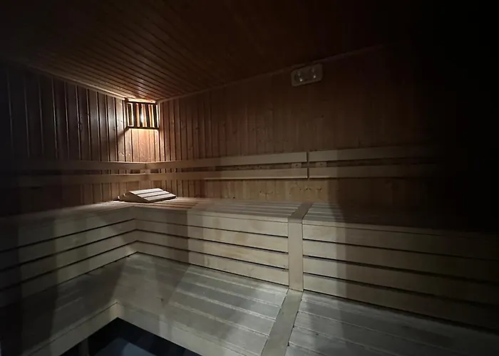 Apartamento 306 Baltica Hallera 223 Zresetuj Sie W Gdansku Blisko Morza Gdańsk