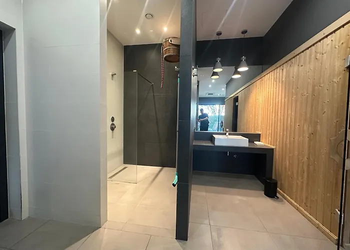 Apartamento 306 Baltica Hallera 223 Zresetuj Sie W Gdansku Blisko Morza