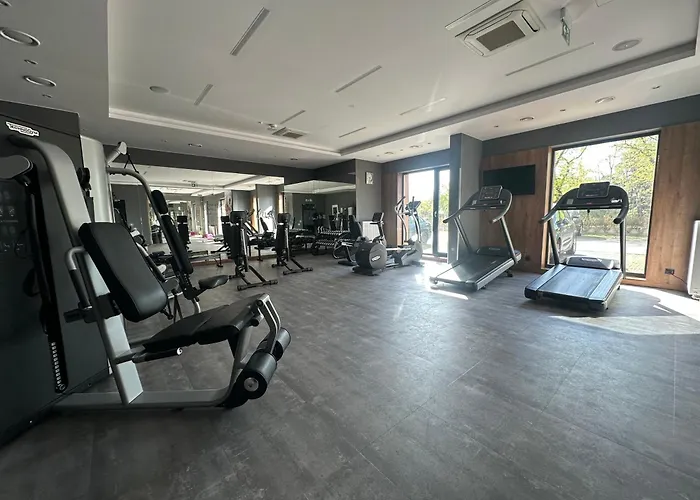 306 Baltica Hallera 223 Zresetuj Sie W Gdansku Blisko Morza *