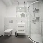 Appartement 306 Baltica Hallera 223 Zresetuj Sie W Gdansku Blisko Morza *