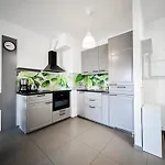 Appartement 306 Baltica Hallera 223 Zresetuj Sie W Gdansku Blisko Morza *