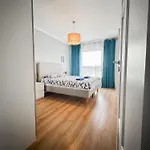 Appartement 306 Baltica Hallera 223 Zresetuj Sie W Gdansku Blisko Morza *